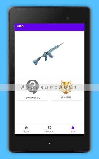 Daily Free Skins : PUBG Skins Free Weapon Skins screenshot 8