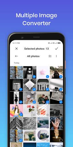 Image Compressor - Compress image size in kb स्क्रीनशॉट 2
