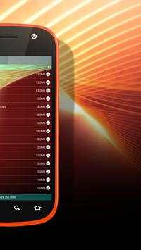 Clean master security free screenshot 3