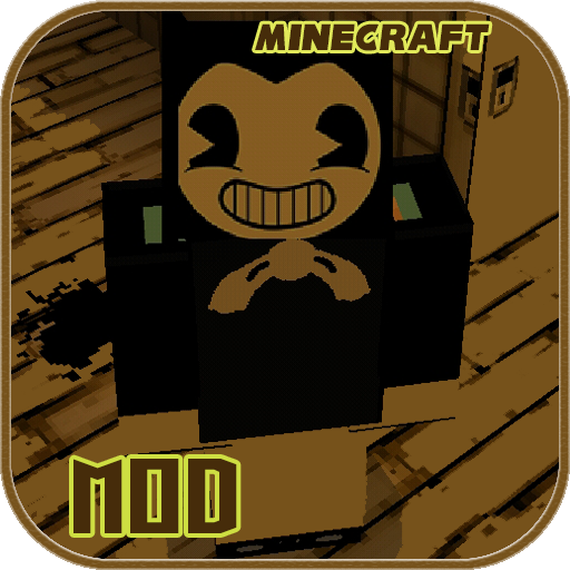 Mod Ink Machine for MCPE icon