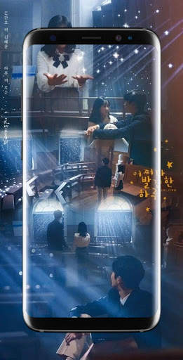 Extraordinary You Wallpaper HD screenshot 4