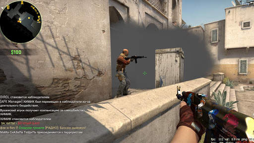 Counter Terrorist Squad screenshot 2