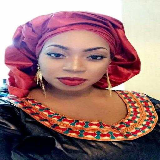 Bamako Head Wrap Styles. screenshot 9