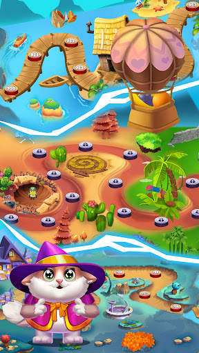 Candy 2023 screenshot 3