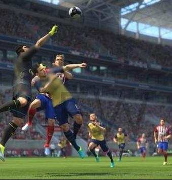 New pes 2017 guide screenshot 1