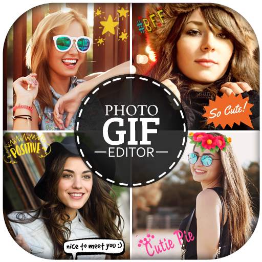 Photo Gif Editor 1.1