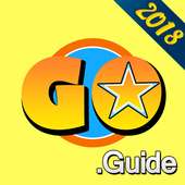 Guide to Gogo Streaming Live Show icon
