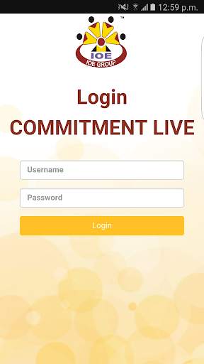 IOE Live скриншот 2