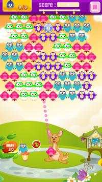 Bubble Birds Mania स्क्रीनशॉट 2