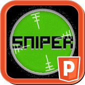 Sniper Mission icon