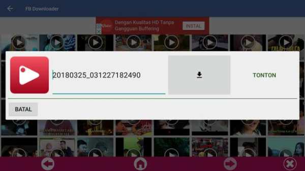 All Social Media Downloader screenshot 7