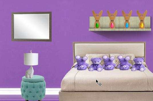 Escape Games 8B 57 screenshot 3