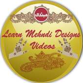 Mehndi Design Video