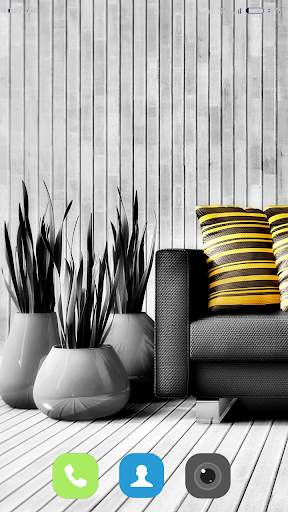 Home Interior wallpaper HD screenshot 2