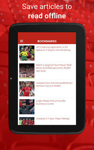 This Is Anfield screenshot 23