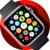 SmartWatch control - BT Notifier icon