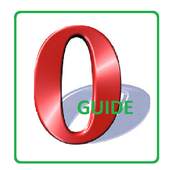 Guide for Opera Mini Browser 1.0