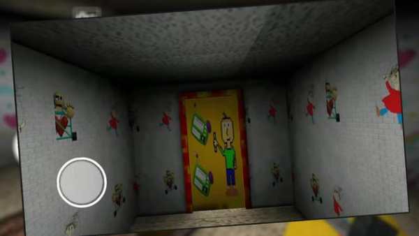 Scary Branny : Horror Mod Of Granny Secret House screenshot 1