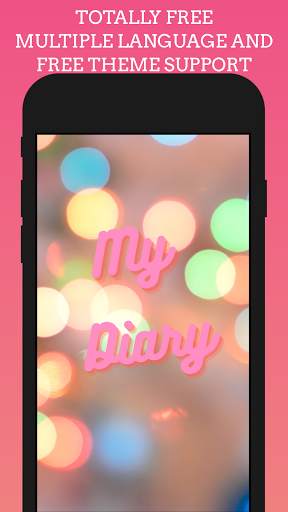 My Diary - Diary & To-Do App screenshot 2