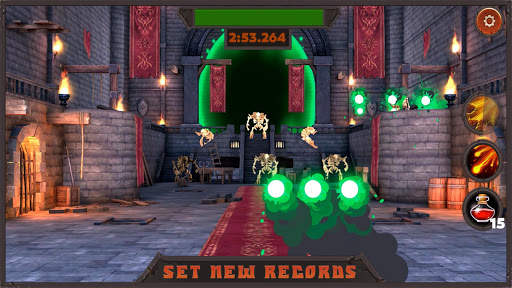 Dungeons & Skeletons screenshot 4
