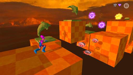 Diversion screenshot 4