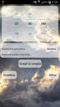 Rainbow Talking Alarm скриншот 5
