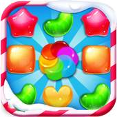 Happy Candy Paradise 1.0.0