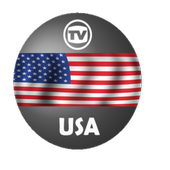 TV Channels USA icon