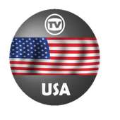 TV Channels USA logo