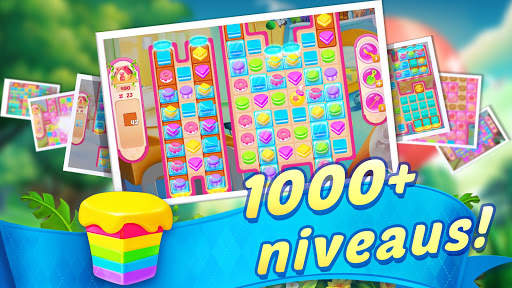 Sugar Store screenshot 3