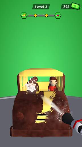Car Wash - Power Cleaning screenshot 7