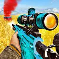 FPS Hunter: Survival Game logo