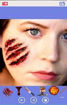 Real Blood Injury Effects Pro screenshot 1
