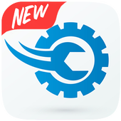 GFX Tool graphics icon
