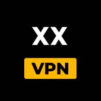 XX Private VPN Browser 2022 logo