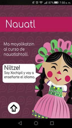 Xipalli screenshot 2