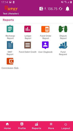 Rupay Recharge screenshot 4