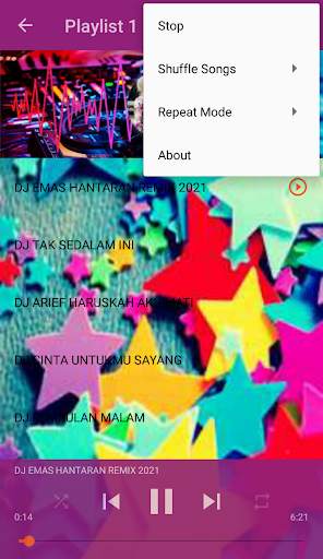 DJ Arief feat Yollanda Emas Hantaran 5 تصوير الشاشة