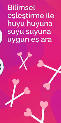 Pembepanjur: Turkish Dating screenshot 4