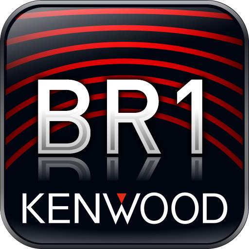 KENWOOD Audio Control BR1 2.1