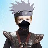 Ninja Camera icon