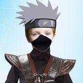 Ninja Camera 1.0.1