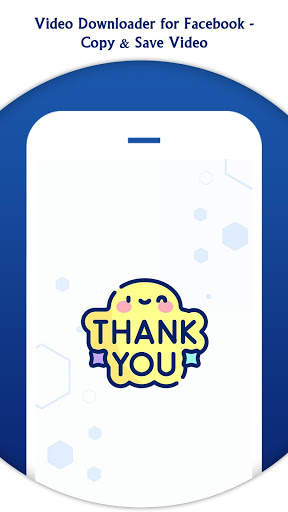 Video Downloader for  Facebook screenshot 8