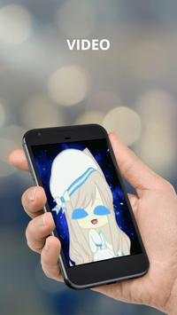 Gacha Tuber Life 2 Live Video Wallpaper screenshot 1