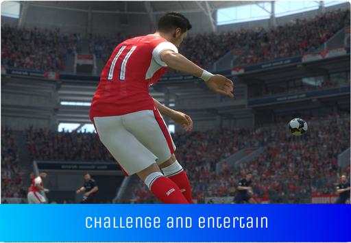 TOP PES 20 screenshot 3