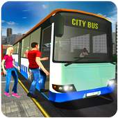 Public Transport City Bus Driving Simulator 2018 1.1