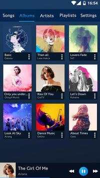 Music Player - Audio & Mp3 screenshot 3