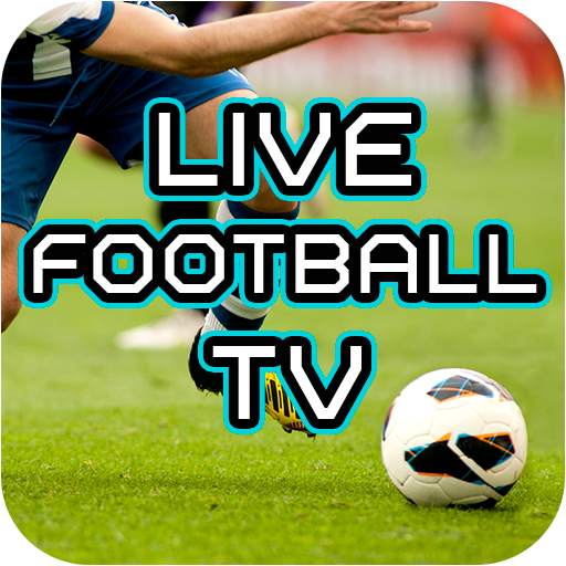 Live Football TV App For Android All Channel Guide 1.1