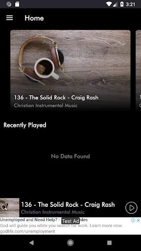 Christian Music Traditional Hymns Songs Free screenshot 2