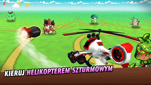 Clash of Streamers screenshot 2
